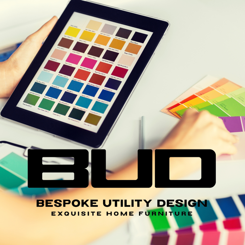 Custom Colours